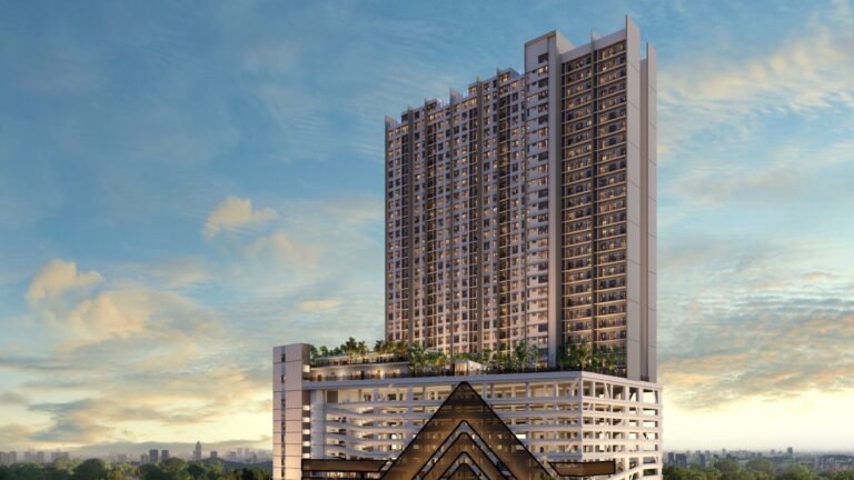Visual Armani Residence Shah Alam