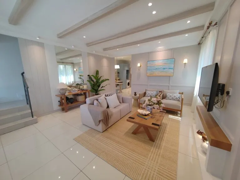Aulica D’Island, Puchong