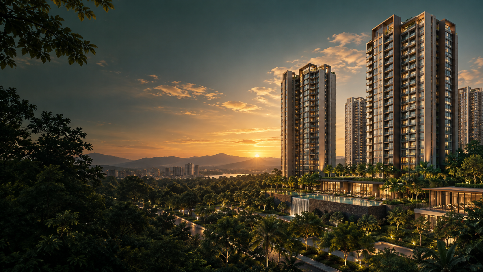 Aurora Residences Shah Alam