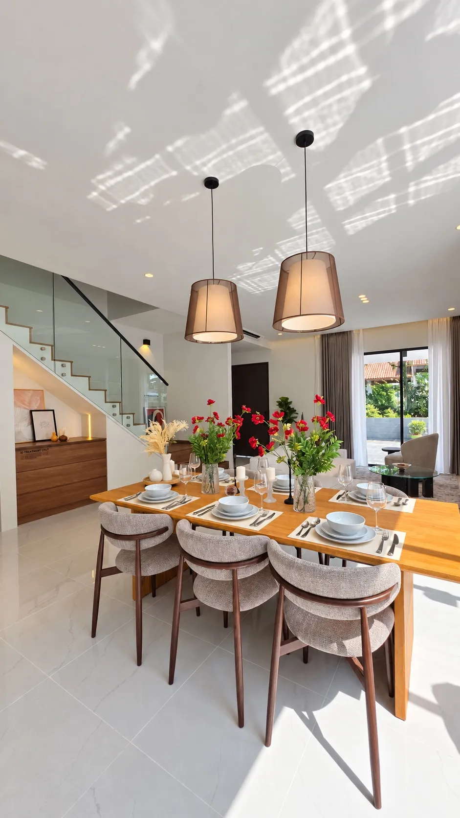 Foto showroom Sejati By The Lake disunting — 4