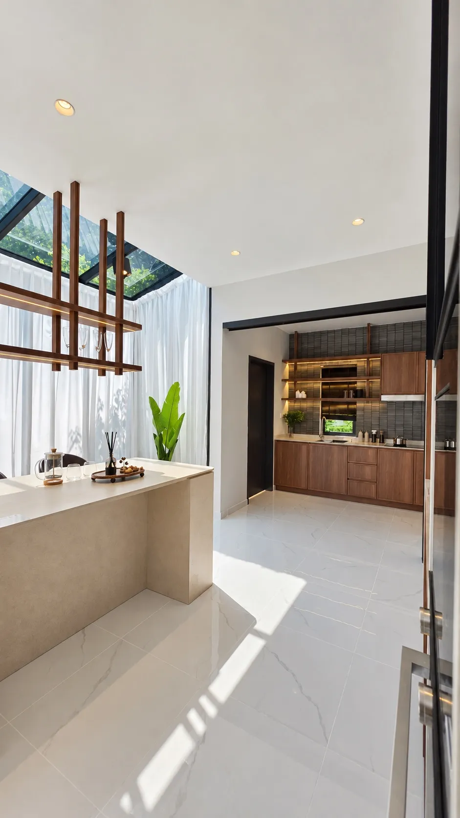 Foto showroom Sejati By The Lake disunting — 6