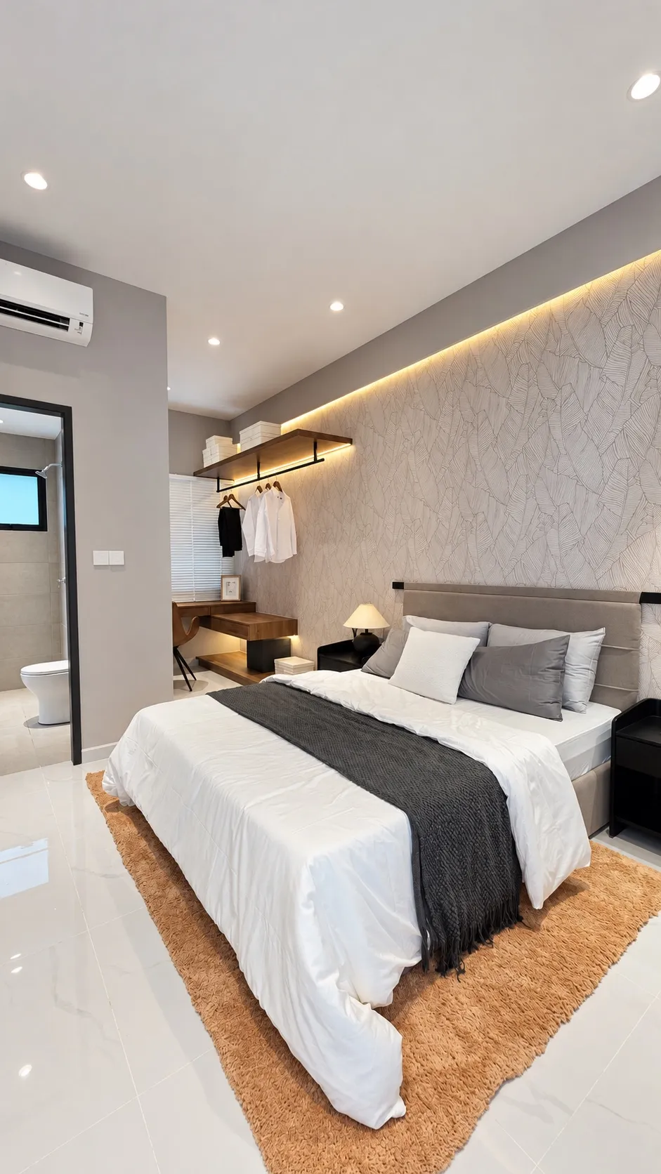 Foto showroom Sejati By The Lake disunting — 9