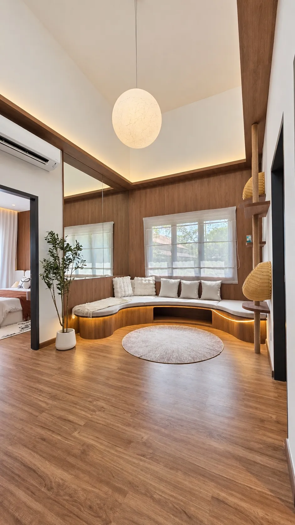 Foto showroom Sejati By The Lake disunting — 11