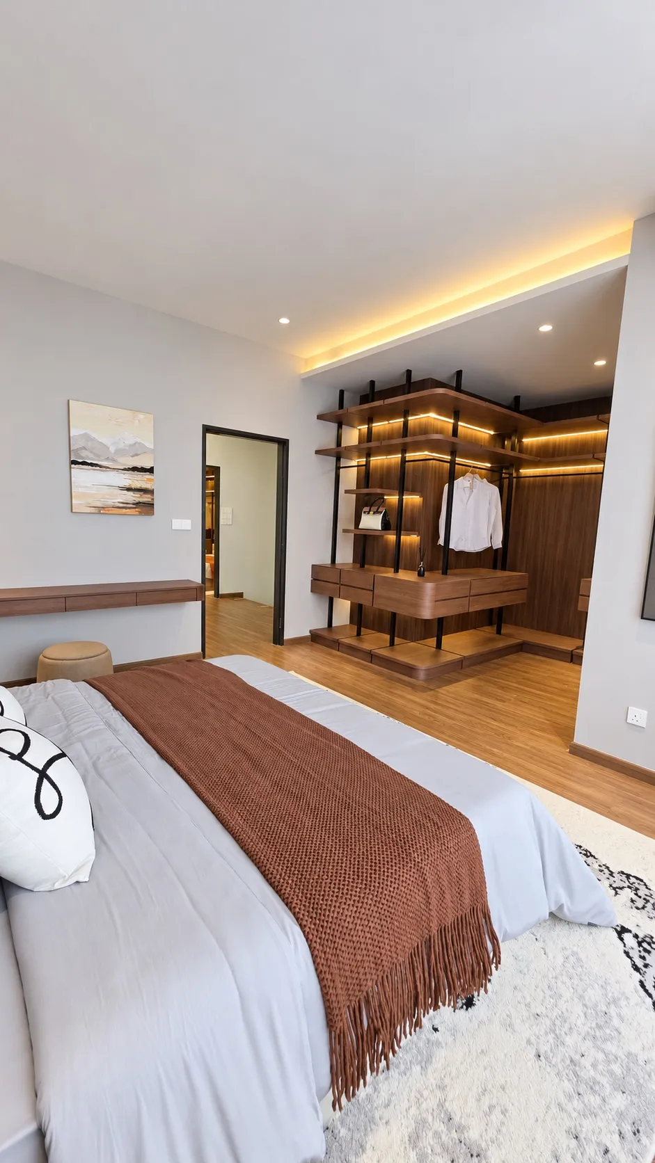 Foto showroom Sejati By The Lake disunting — 12