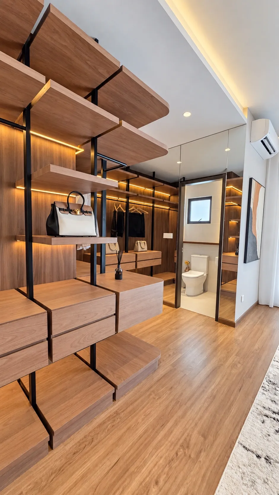Foto showroom Sejati By The Lake disunting — 13