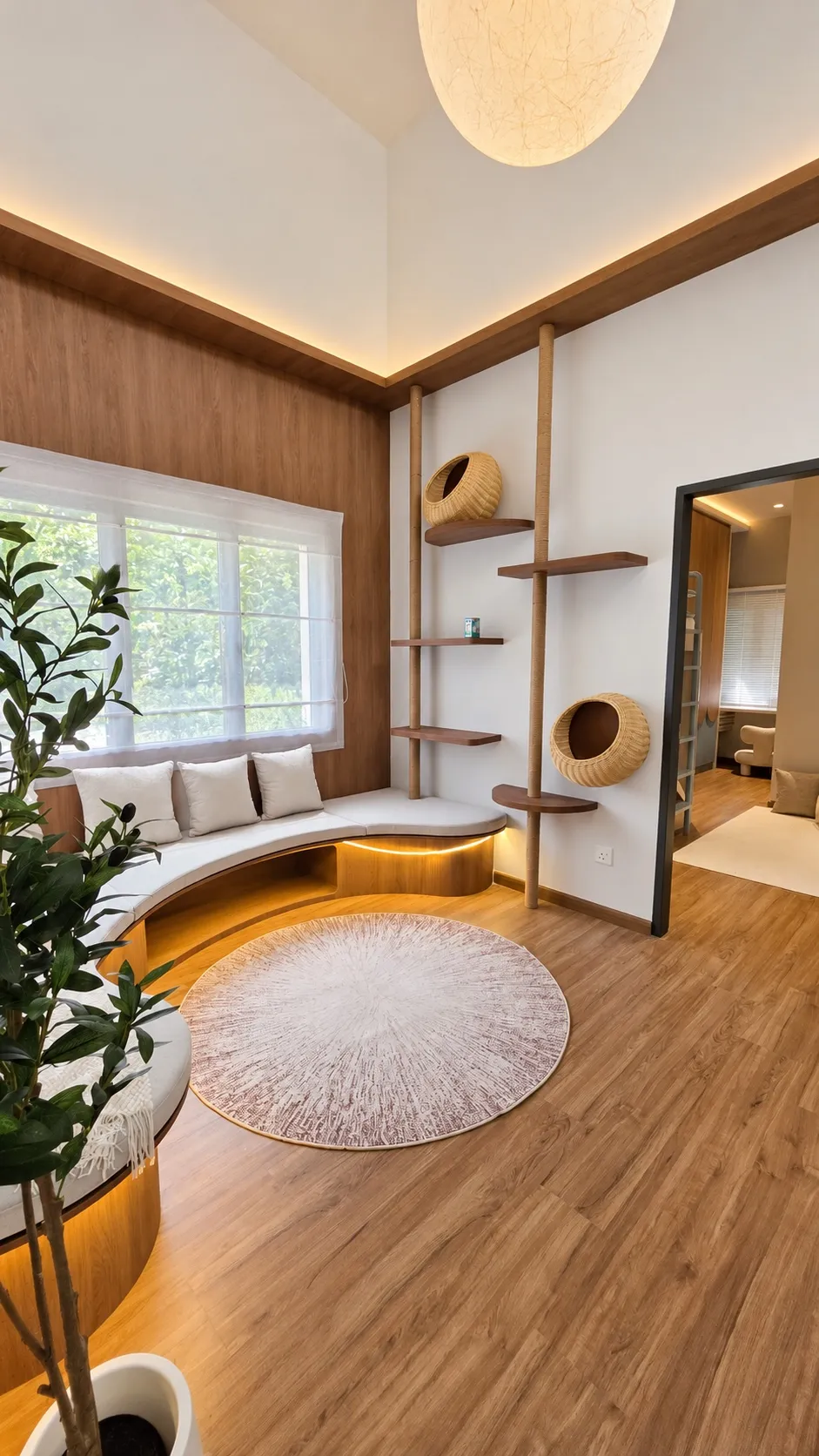 Foto showroom Sejati By The Lake disunting — 14