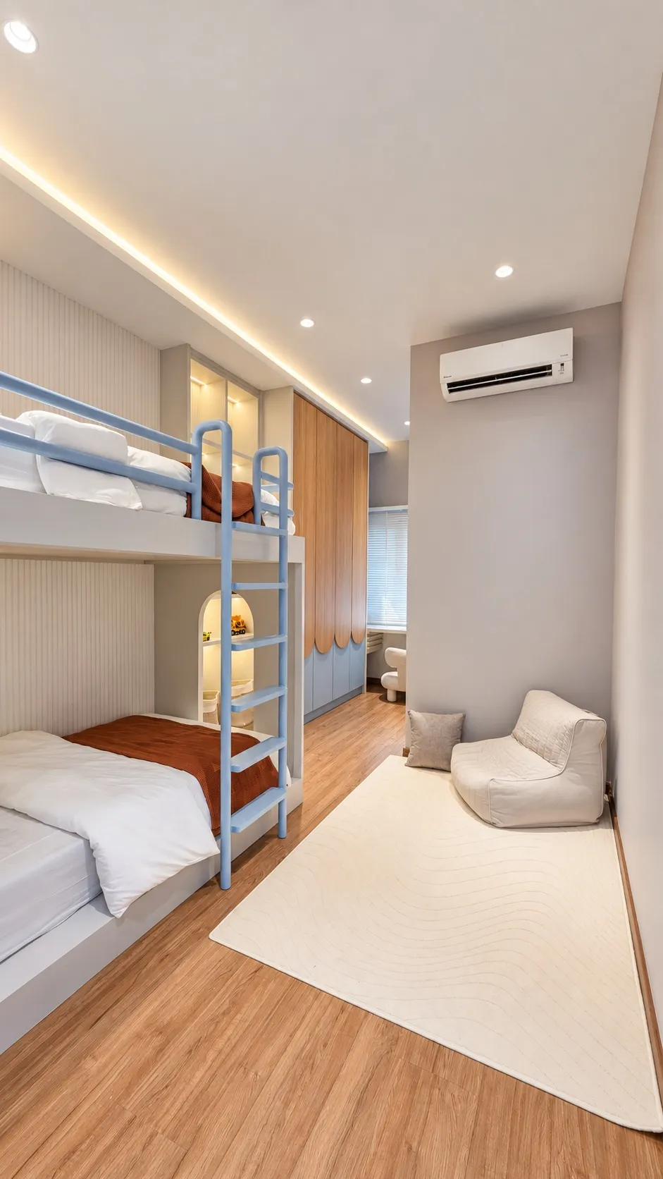 Foto showroom Sejati By The Lake disunting — 15