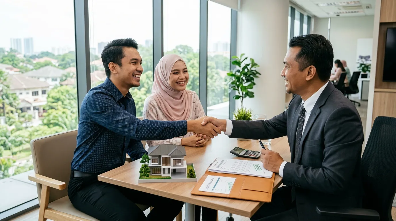 Panduan Lulus Pinjaman Rumah Selangorku 2027: Cara Lepas Semakan CCRIS, CTOS, Tunggakan PTPTN dan Komitmen Tinggi