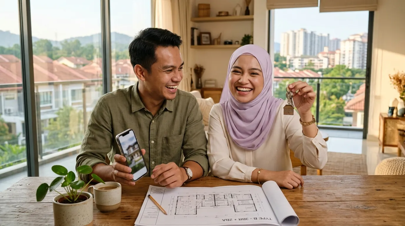 Panduan Pengeluaran KWSP Akaun Sejahtera (Akaun 2) dan Akaun Fleksibel (Akaun 3) untuk Beli Rumah Selangorku 2027