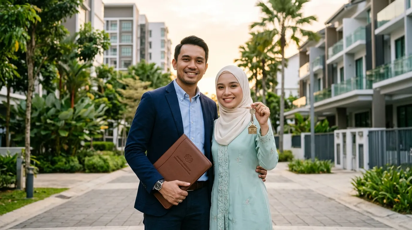 Panduan Pinjaman LPPSA 2027 untuk Rumah Selangorku, Rumah Idaman, PPAM dan Rumah Teres Landed