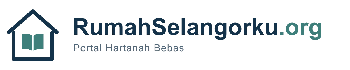 RumahSelangorku.org — Portal Hartanah Bebas